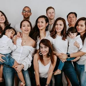 Meet your Posher, Chic